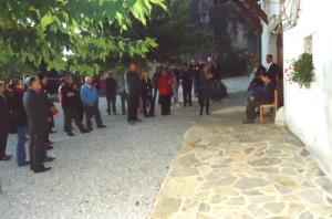 Najboljše slovensko mladinsko prenočišče1